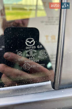 Внедорожник / Кроссовер Mazda CX-5 2014 в 