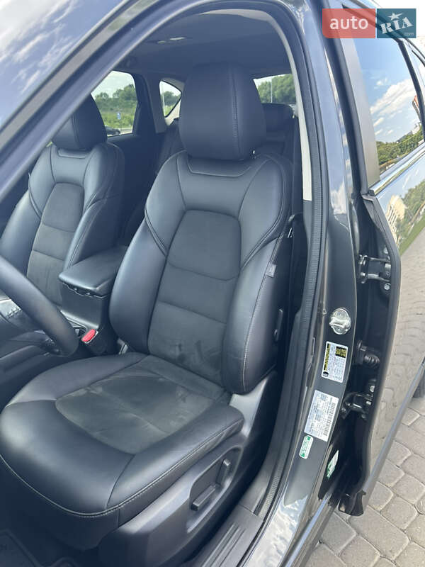 Внедорожник / Кроссовер Mazda CX-5 2020 в Львове фото 23 Внедорожник / Кроссовер Mazda CX-5 2020 в Львове