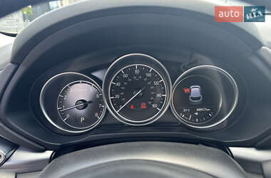 Внедорожник / Кроссовер Mazda CX-5 2020 в 