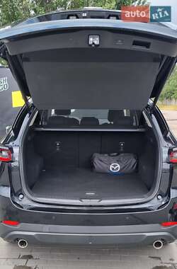 Внедорожник / Кроссовер Mazda CX-5 2023 в 