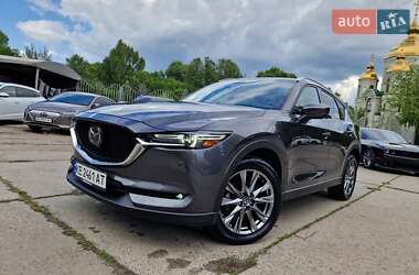 Mazda CX-5 2020 Mazda CX-5 2020
