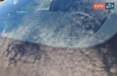 Внедорожник / Кроссовер Mazda CX-5 2020 в 