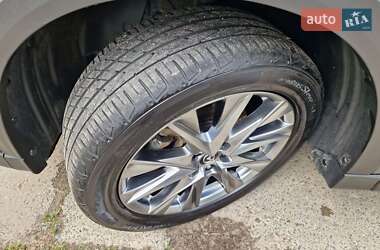 Внедорожник / Кроссовер Mazda CX-5 2020 в 