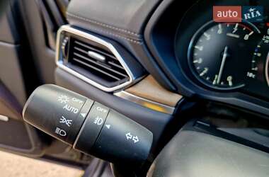 Внедорожник / Кроссовер Mazda CX-5 2020 в 