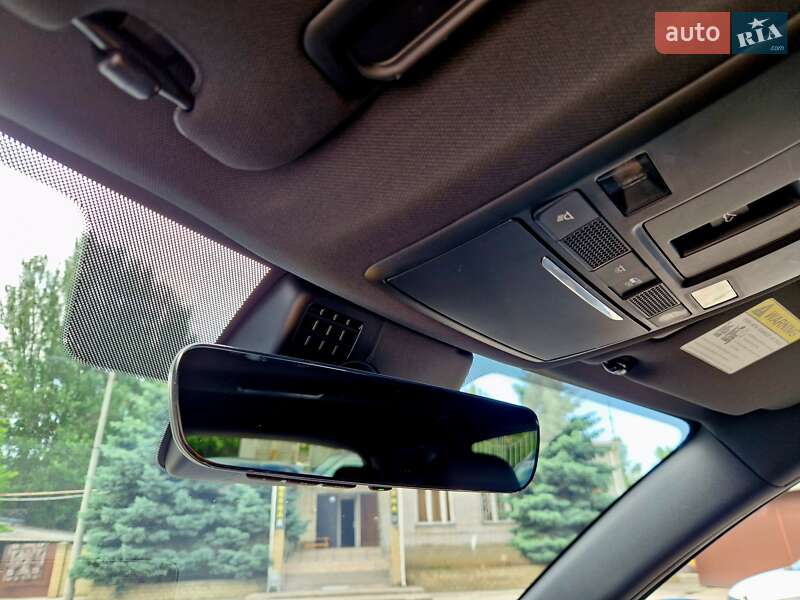 Позашляховик / Кросовер Mazda CX-5 2020 в Дніпрі