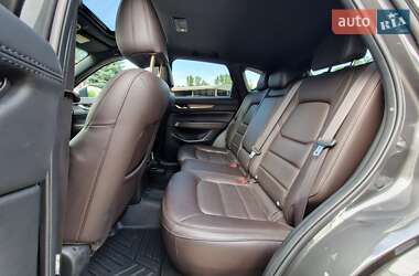 Внедорожник / Кроссовер Mazda CX-5 2020 в 