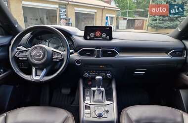 Внедорожник / Кроссовер Mazda CX-5 2020 в 
