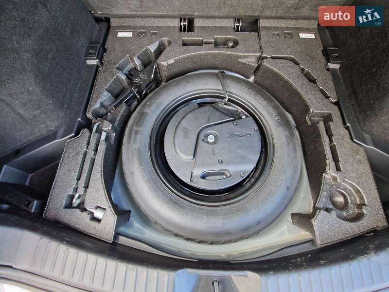 Позашляховик / Кросовер Mazda CX-5 2020 в Дніпрі