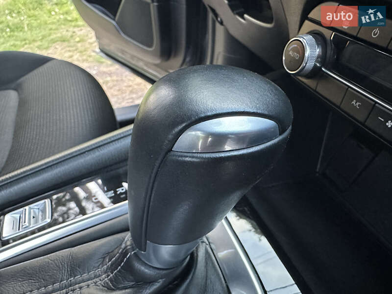 Внедорожник / Кроссовер Mazda CX-5 2021 в Киеве