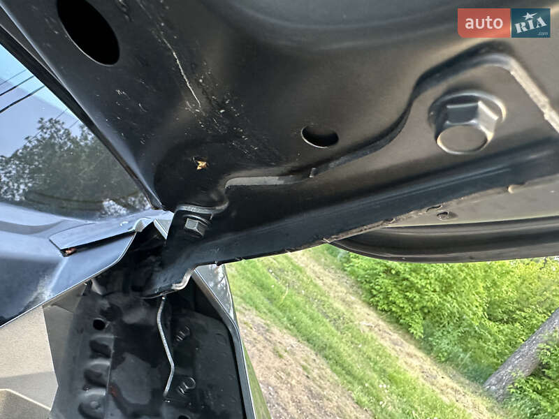 Внедорожник / Кроссовер Mazda CX-5 2021 в Киеве
