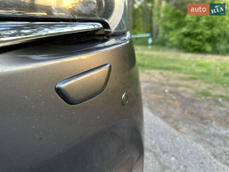 Внедорожник / Кроссовер Mazda CX-5 2021 в Киеве