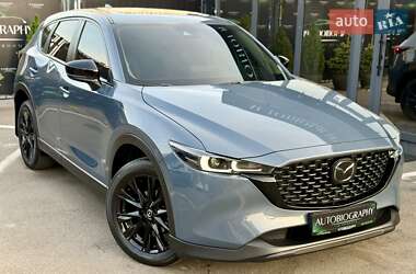 Mazda CX-5 2022