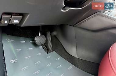 Внедорожник / Кроссовер Mazda CX-5 2022 в 