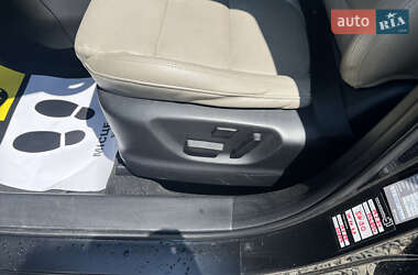 Внедорожник / Кроссовер Mazda CX-5 2012 в 