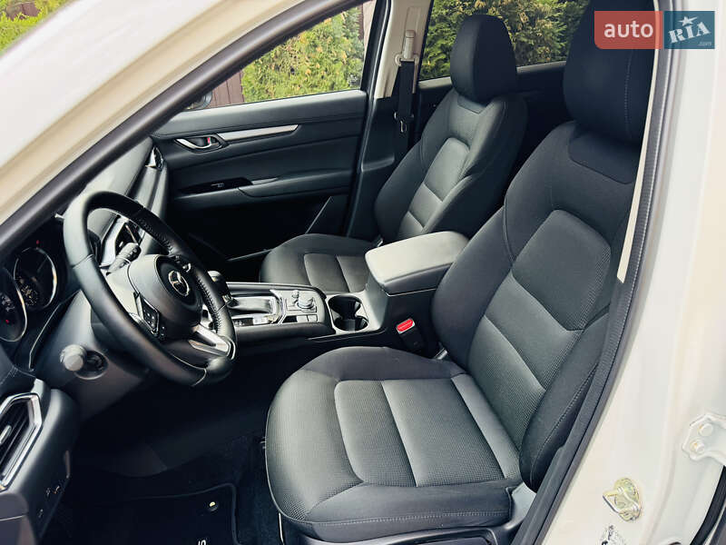 Внедорожник / Кроссовер Mazda CX-5 2023 в Харькове