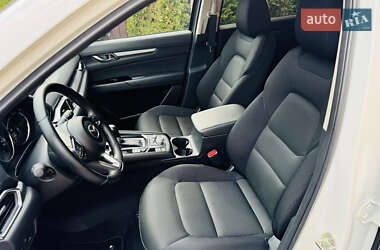 Внедорожник / Кроссовер Mazda CX-5 2023 в 