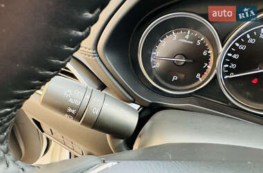 Внедорожник / Кроссовер Mazda CX-5 2023 в 