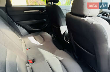 Внедорожник / Кроссовер Mazda CX-5 2023 в 