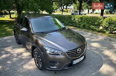 Mazda CX-5 2015 Mazda CX-5 2015