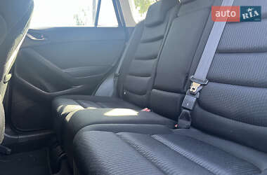 Внедорожник / Кроссовер Mazda CX-5 2014 в 