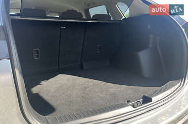 Внедорожник / Кроссовер Mazda CX-5 2014 в 