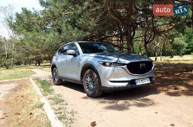 Mazda CX-5 2020 Mazda CX-5 2020