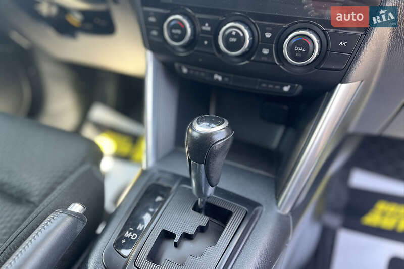 Внедорожник / Кроссовер Mazda CX-5 2013 в Коломые