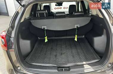 Внедорожник / Кроссовер Mazda CX-5 2017 в 