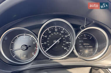 Внедорожник / Кроссовер Mazda CX-5 2020 в 