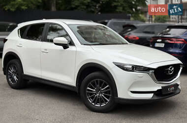 Mazda CX-5 2020 Mazda CX-5 2020