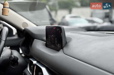 Внедорожник / Кроссовер Mazda CX-5 2020 в 