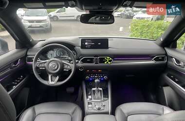 Внедорожник / Кроссовер Mazda CX-5 2023 в 