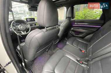 Внедорожник / Кроссовер Mazda CX-5 2023 в 