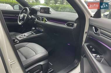 Внедорожник / Кроссовер Mazda CX-5 2023 в 