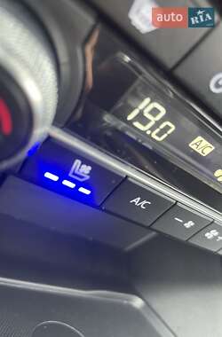 Внедорожник / Кроссовер Mazda CX-5 2023 в 