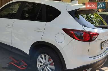 Mazda CX-5 2012 Mazda CX-5 2012
