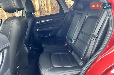 Внедорожник / Кроссовер Mazda CX-5 2020 в 