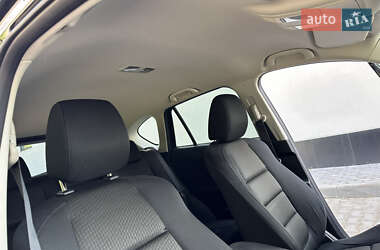 Внедорожник / Кроссовер Mazda CX-5 2012 в 