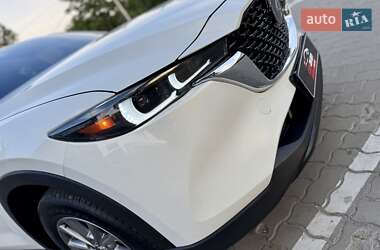 Внедорожник / Кроссовер Mazda CX-5 2022 в 