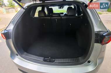 Внедорожник / Кроссовер Mazda CX-5 2019 в 