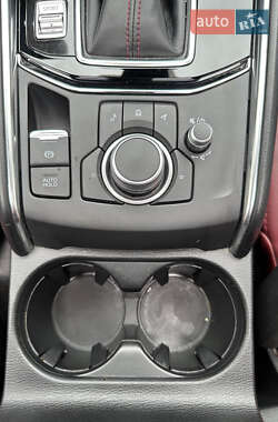 Внедорожник / Кроссовер Mazda CX-5 2022 в 
