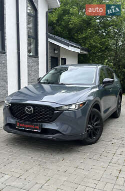 Mazda CX-5 2022 Mazda CX-5 2022