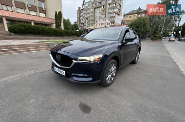 Mazda CX-5 2021