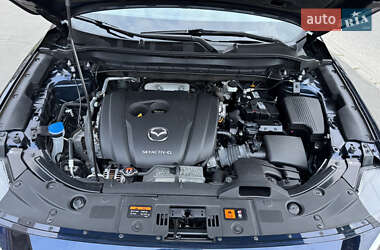 Внедорожник / Кроссовер Mazda CX-5 2021 в 