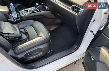 Внедорожник / Кроссовер Mazda CX-5 2021 в 