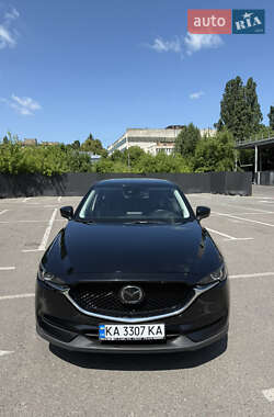 Mazda CX-5 2019 Mazda CX-5 2019