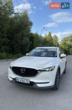 Mazda CX-5 2018 Mazda CX-5 2018