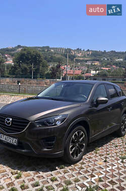 Mazda CX-5 2015 Mazda CX-5 2015