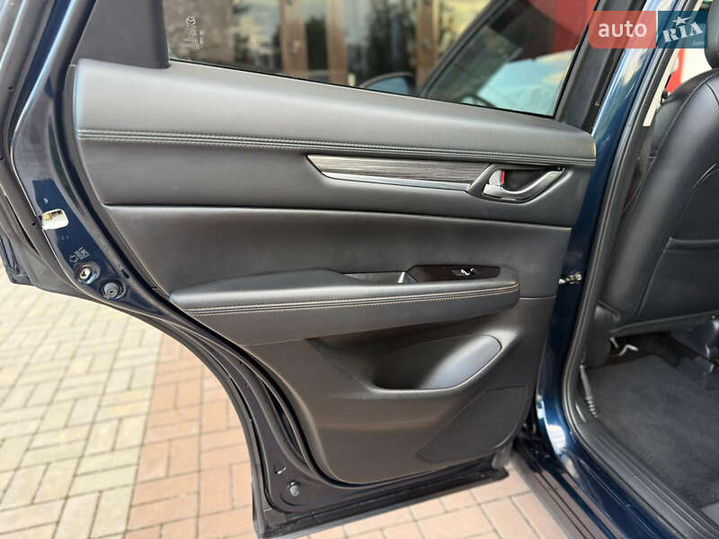 Внедорожник / Кроссовер Mazda CX-5 2019 в Черкассах