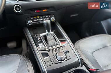 Внедорожник / Кроссовер Mazda CX-5 2019 в 